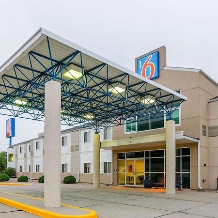Motel 6-Kearney, Ne Екстериор снимка