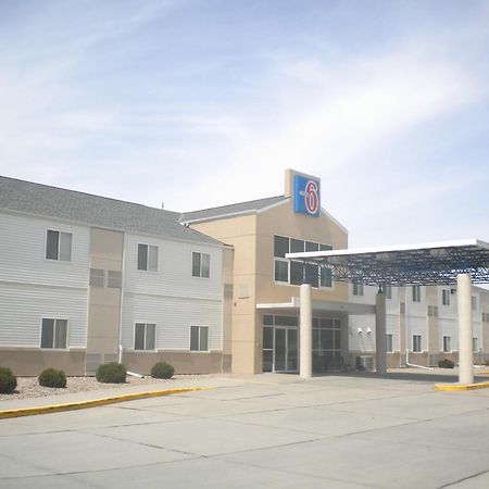 Motel 6-Kearney, Ne Екстериор снимка