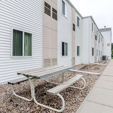 Motel 6-Kearney, Ne Екстериор снимка
