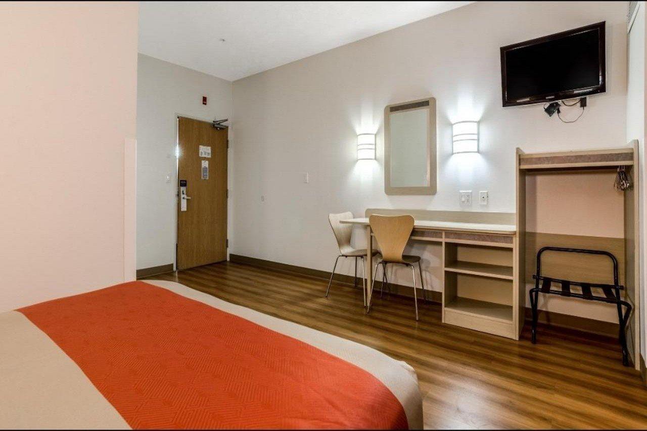 Motel 6-Kearney, Ne Екстериор снимка