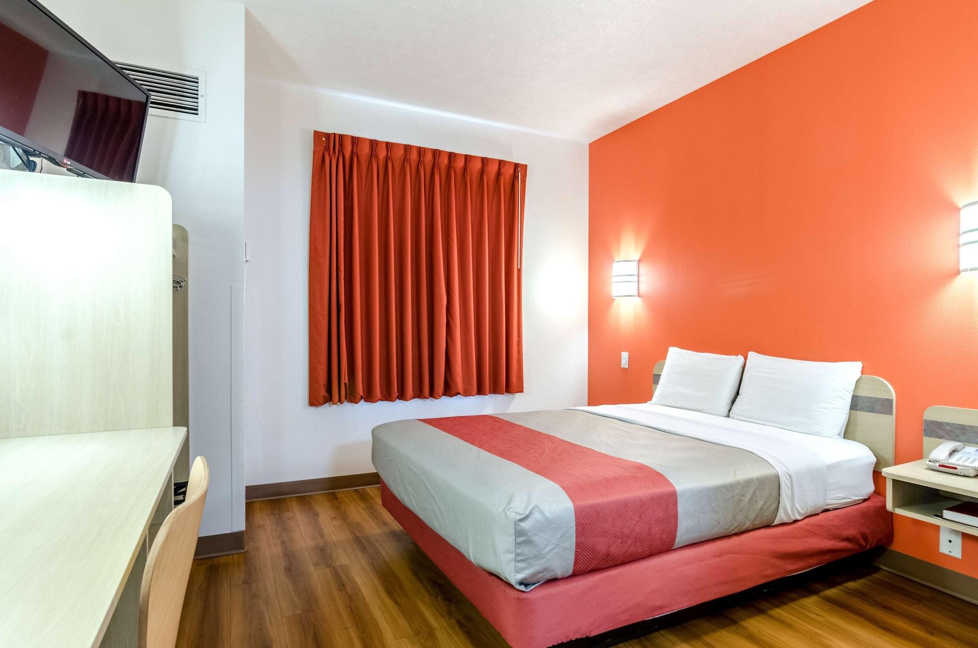 Motel 6-Kearney, Ne Екстериор снимка