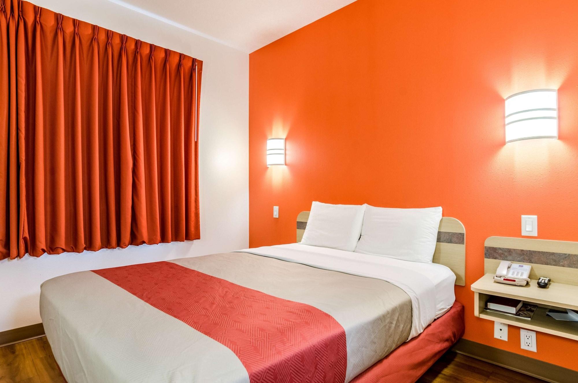 Motel 6-Kearney, Ne Екстериор снимка