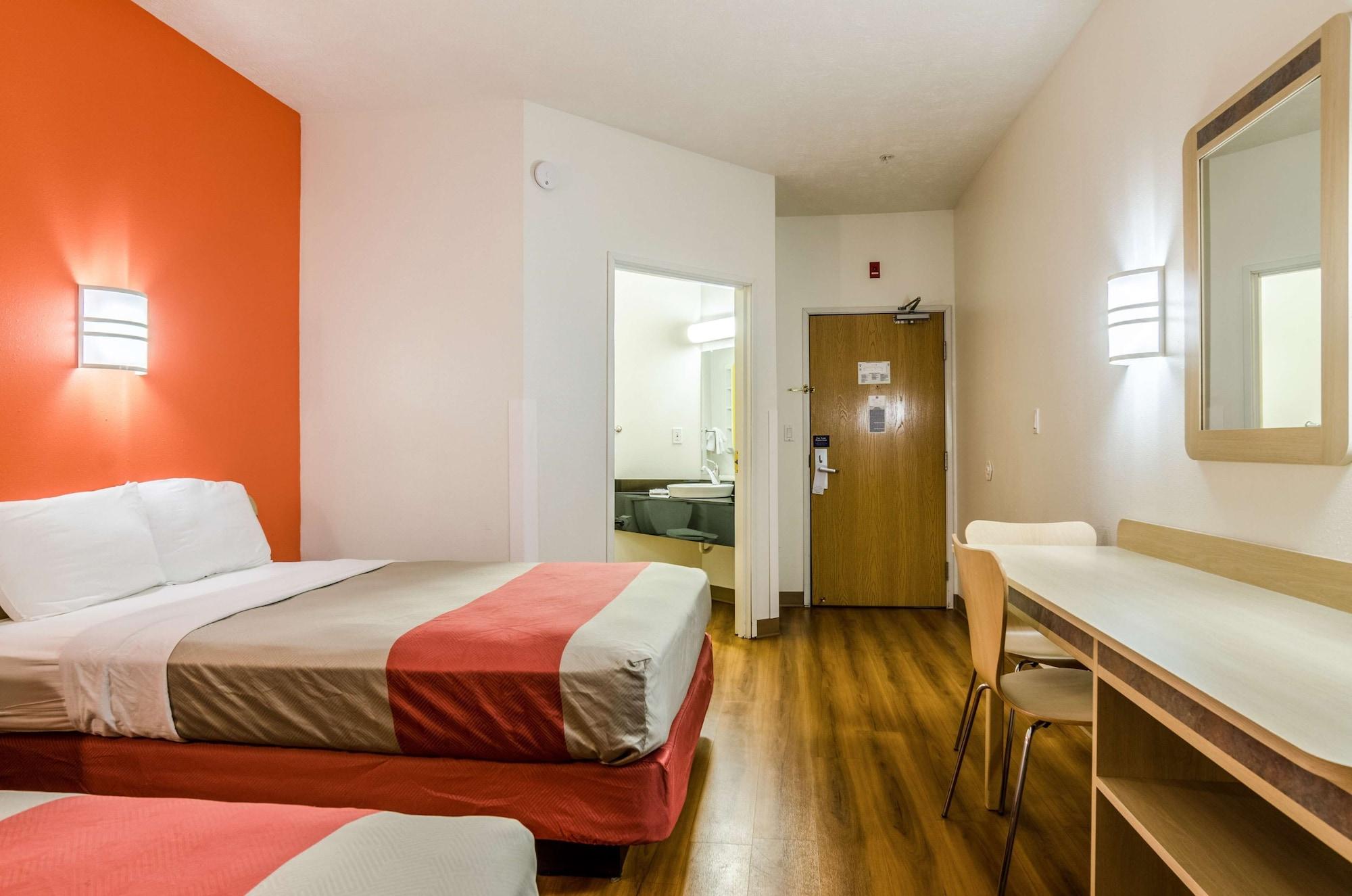 Motel 6-Kearney, Ne Екстериор снимка