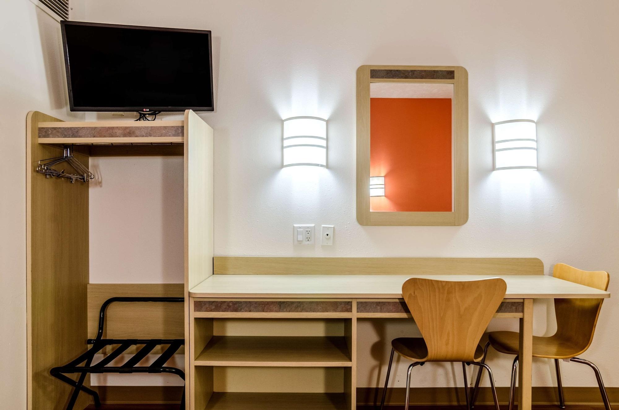 Motel 6-Kearney, Ne Екстериор снимка