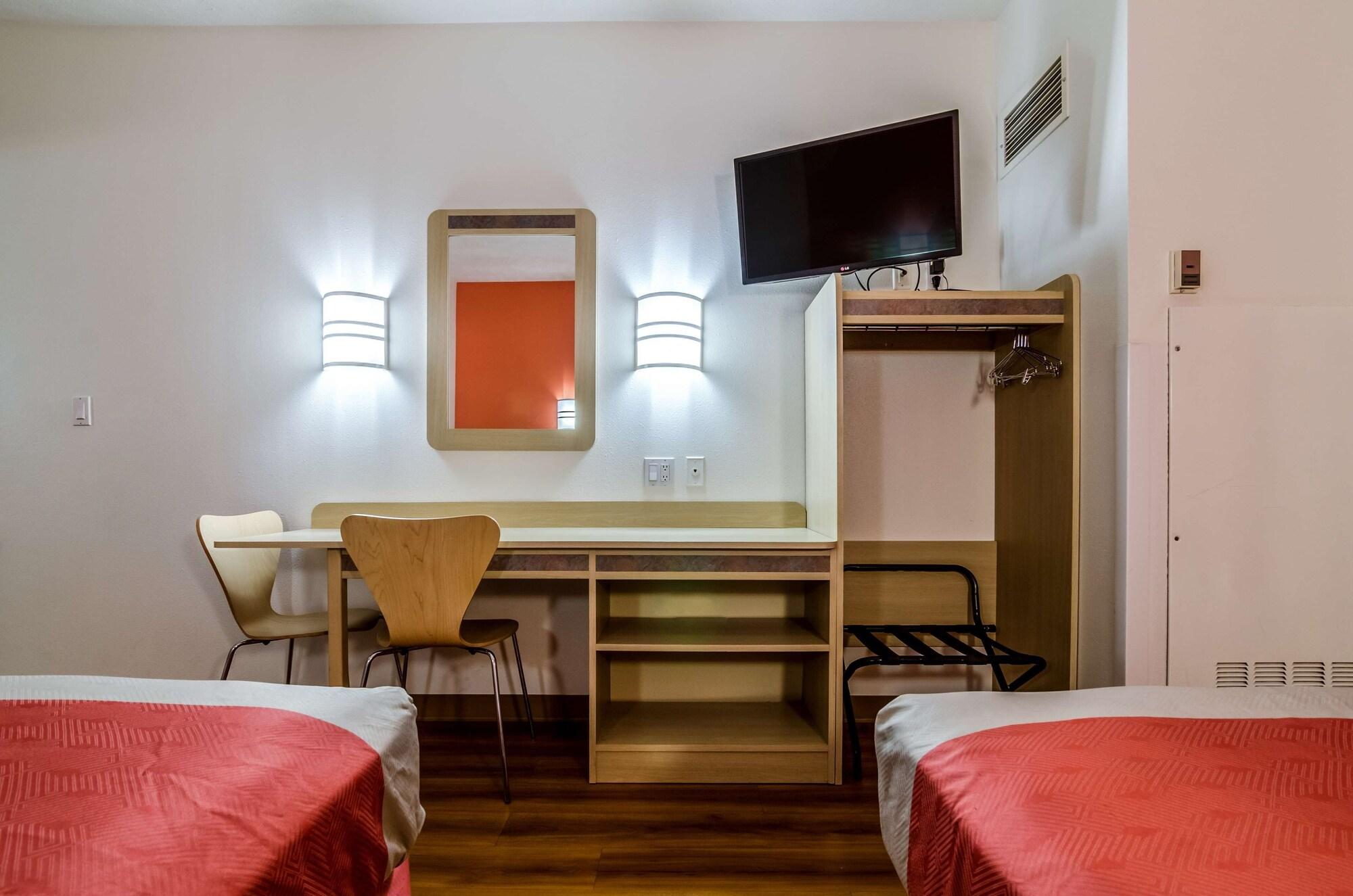 Motel 6-Kearney, Ne Екстериор снимка