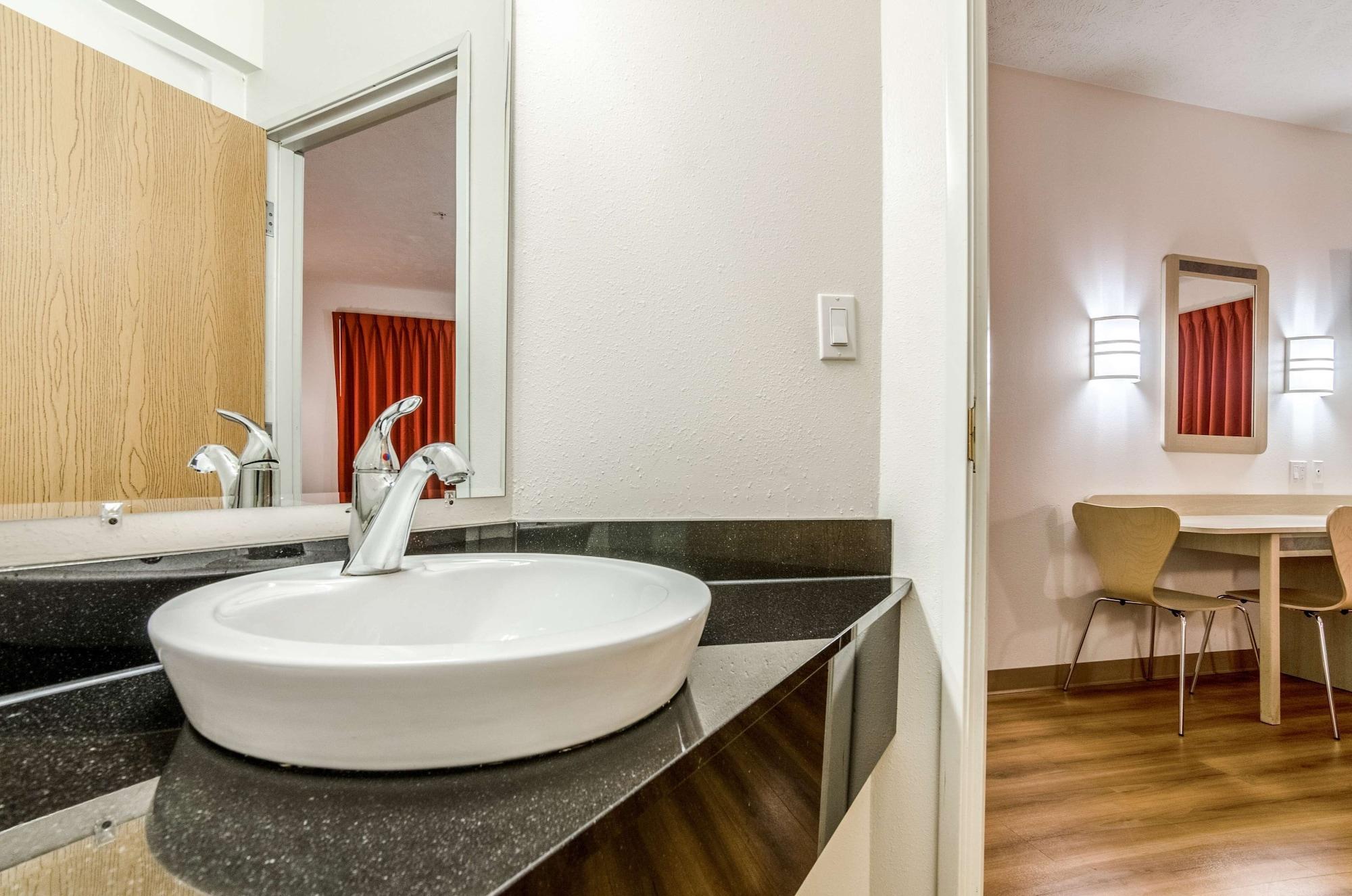 Motel 6-Kearney, Ne Екстериор снимка