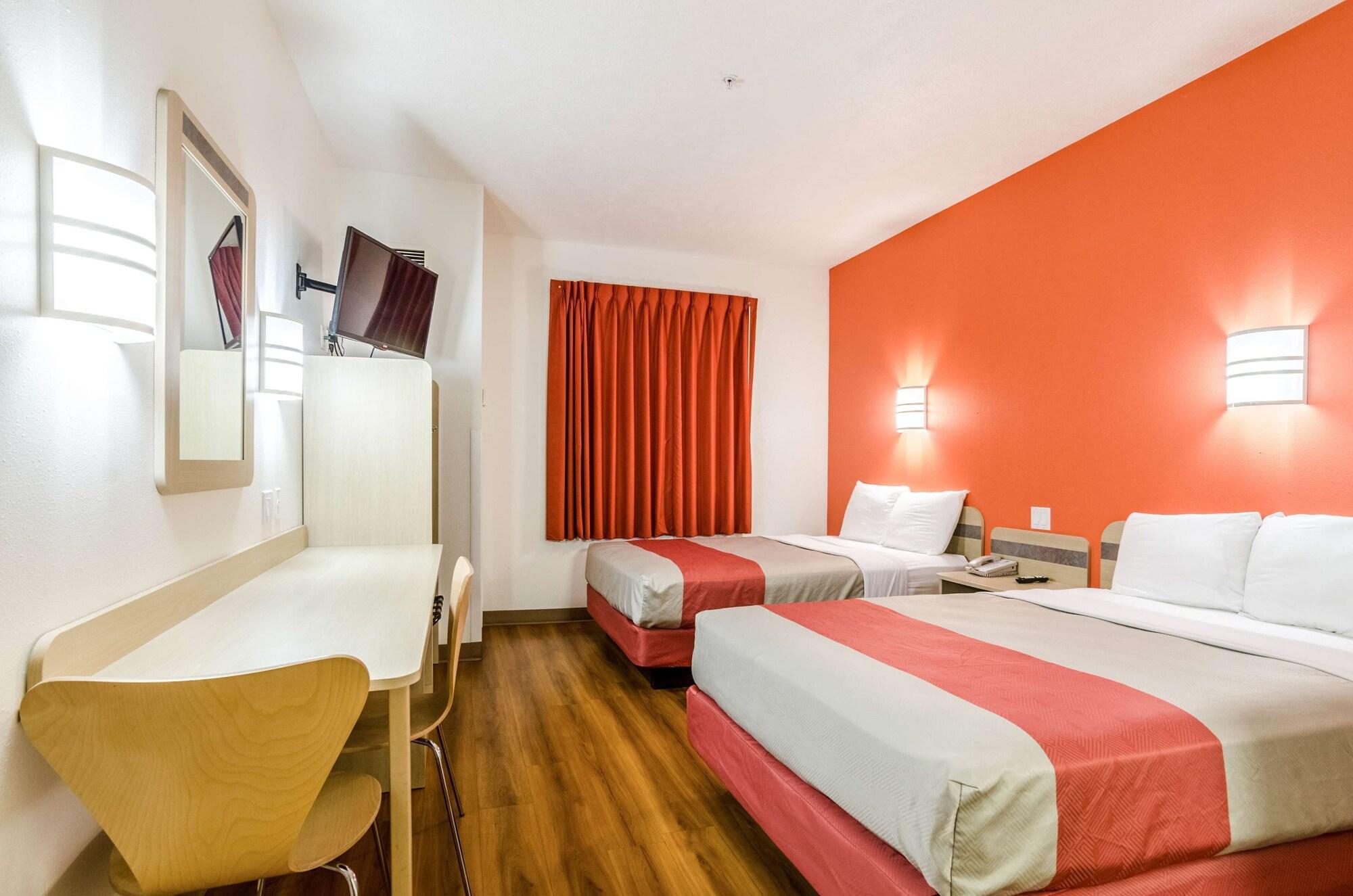 Motel 6-Kearney, Ne Екстериор снимка