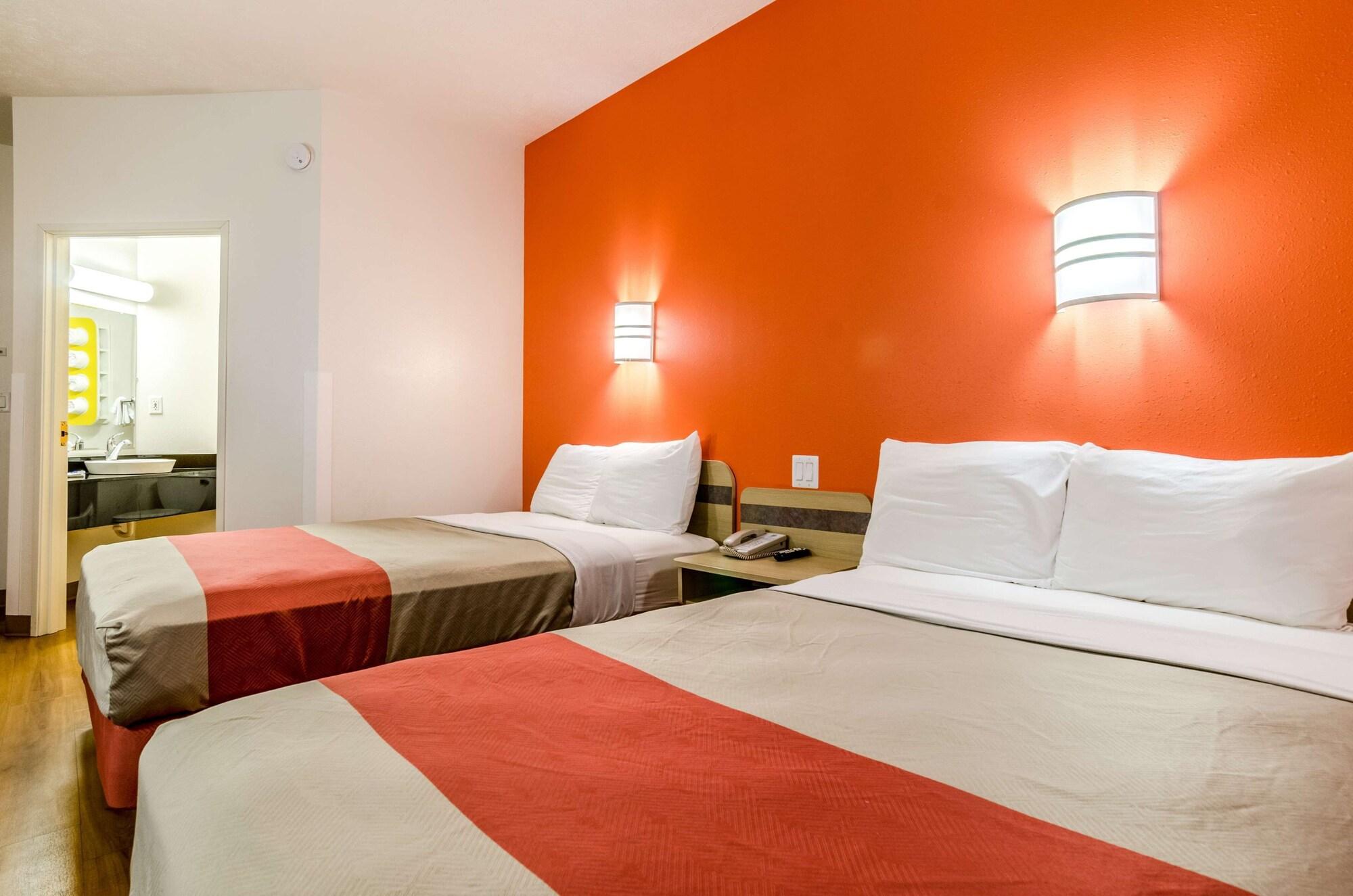 Motel 6-Kearney, Ne Екстериор снимка