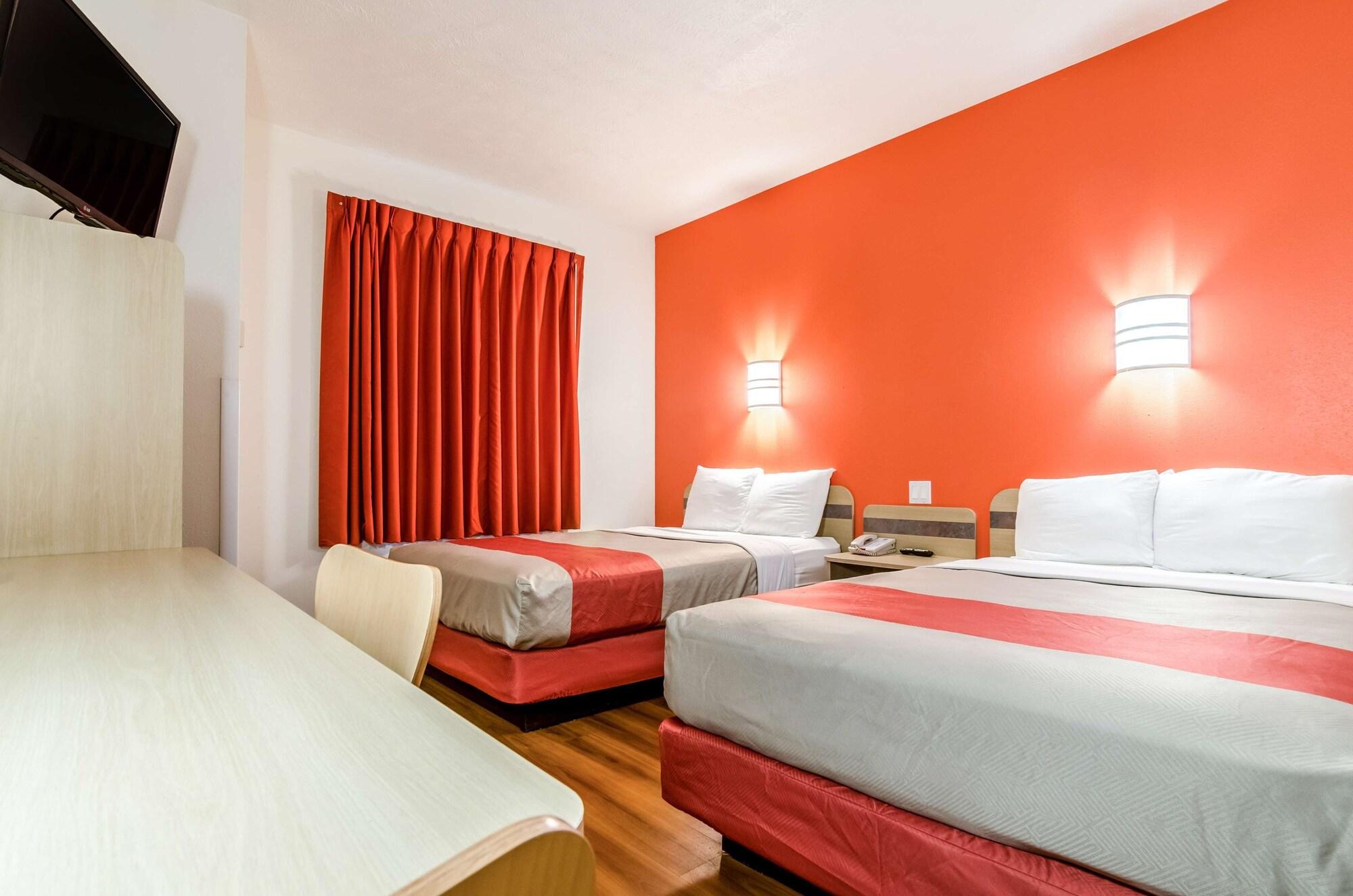 Motel 6-Kearney, Ne Екстериор снимка