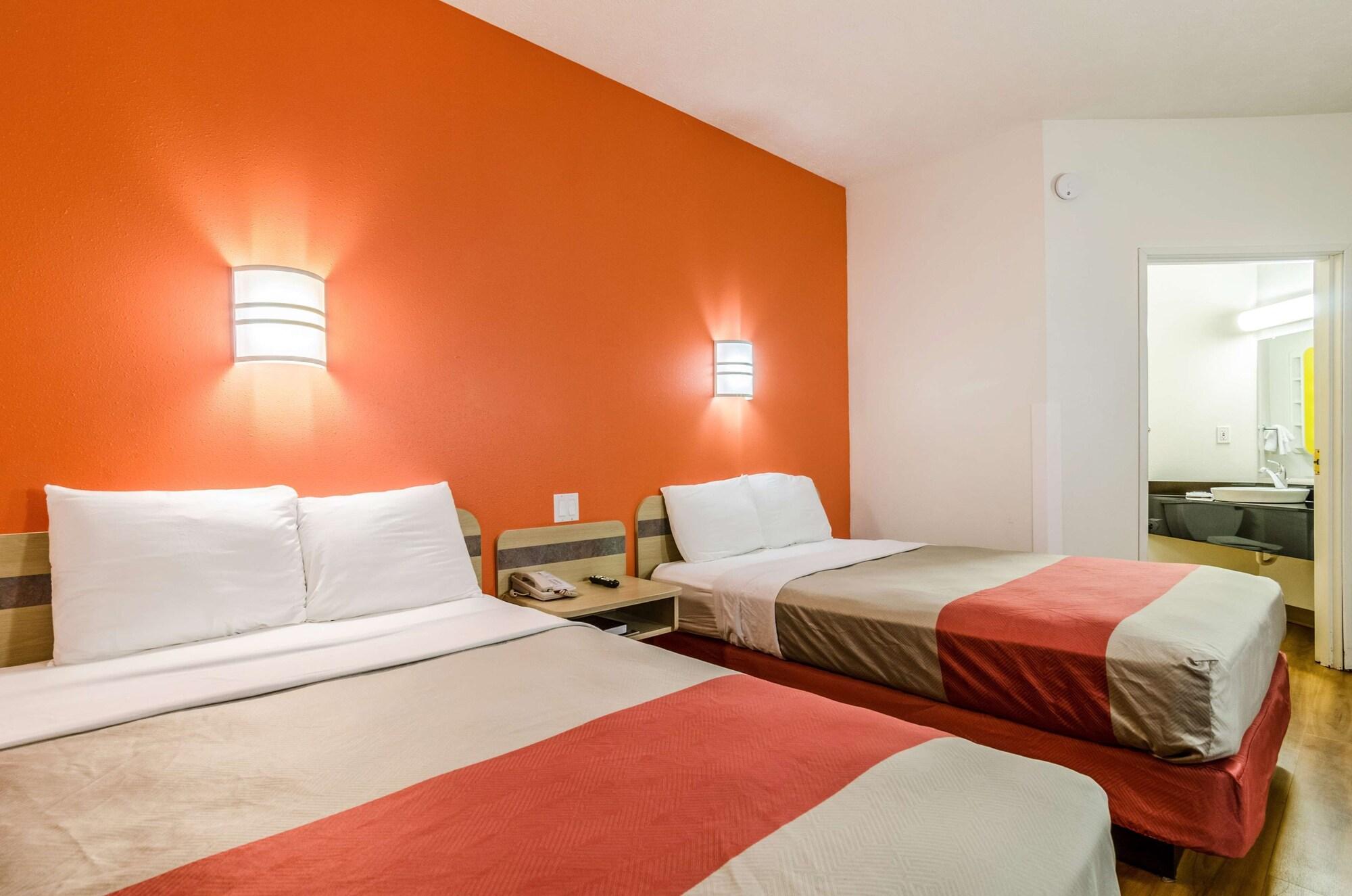 Motel 6-Kearney, Ne Екстериор снимка