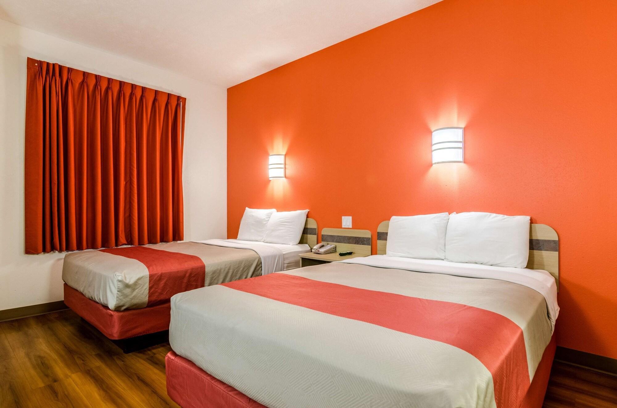 Motel 6-Kearney, Ne Екстериор снимка