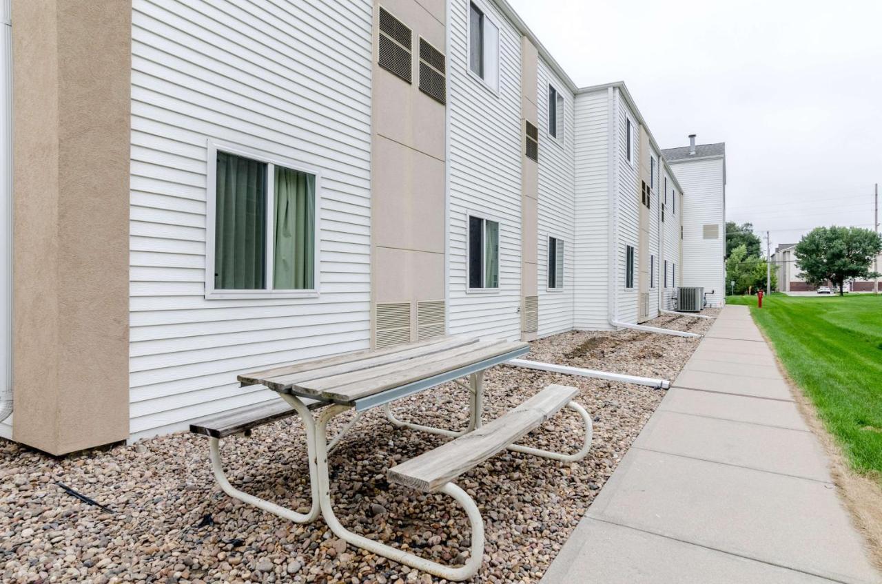 Motel 6-Kearney, Ne Екстериор снимка