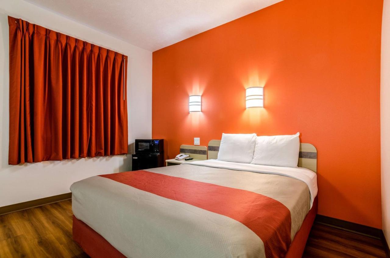 Motel 6-Kearney, Ne Екстериор снимка